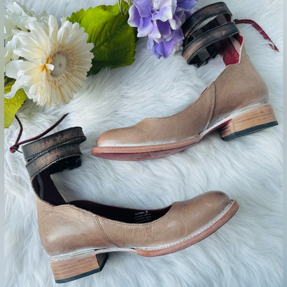 Freebird Maribel Flats - Picture 4 of 7